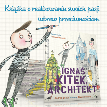 Stowarzyszenie Architektów Polskich poleca Ignasia Kitka