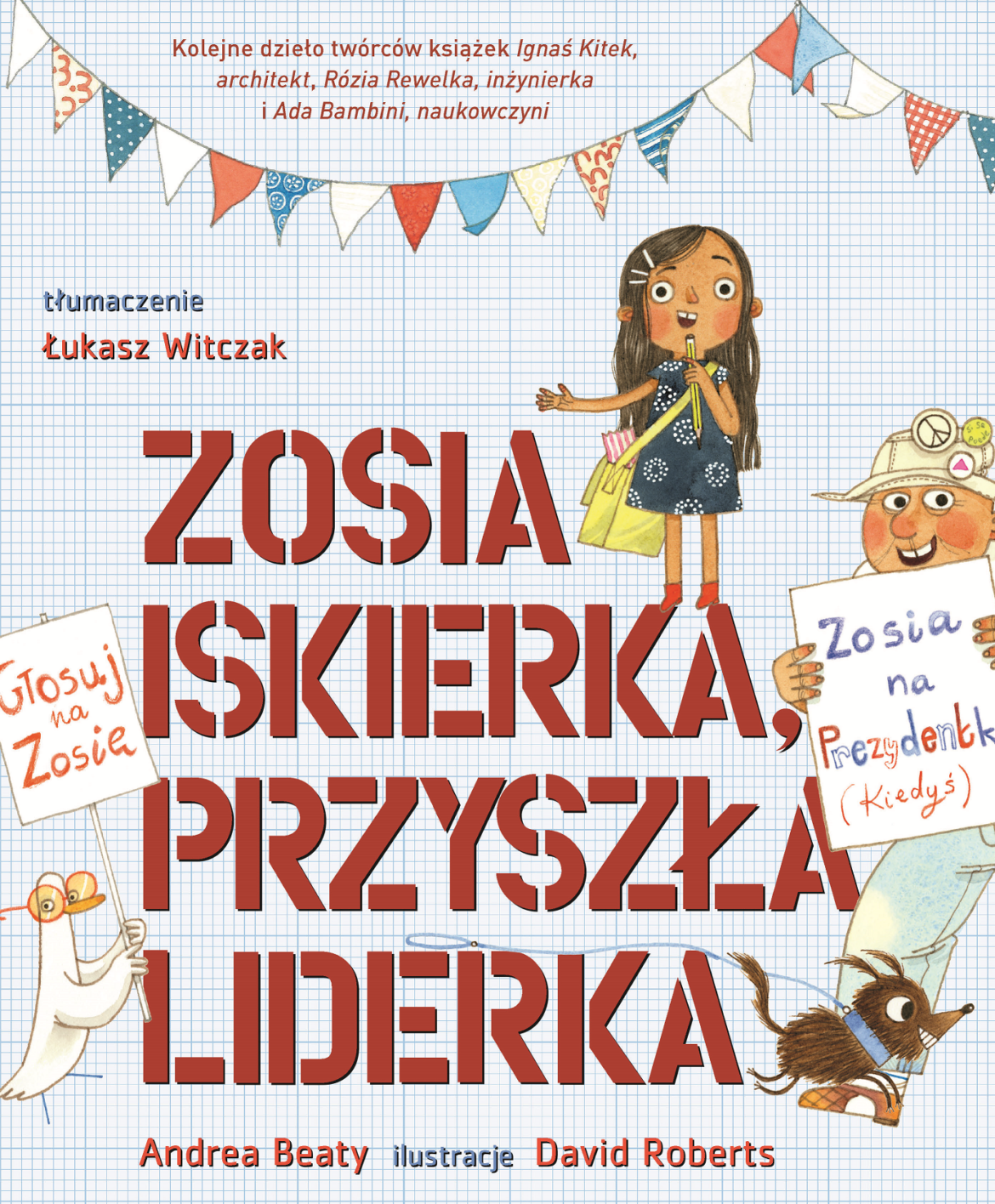 Zosia-Iskierka-okładka_Kinderkulka.png