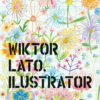 Wiktor Lato_ilustrator_Kinderkulka
